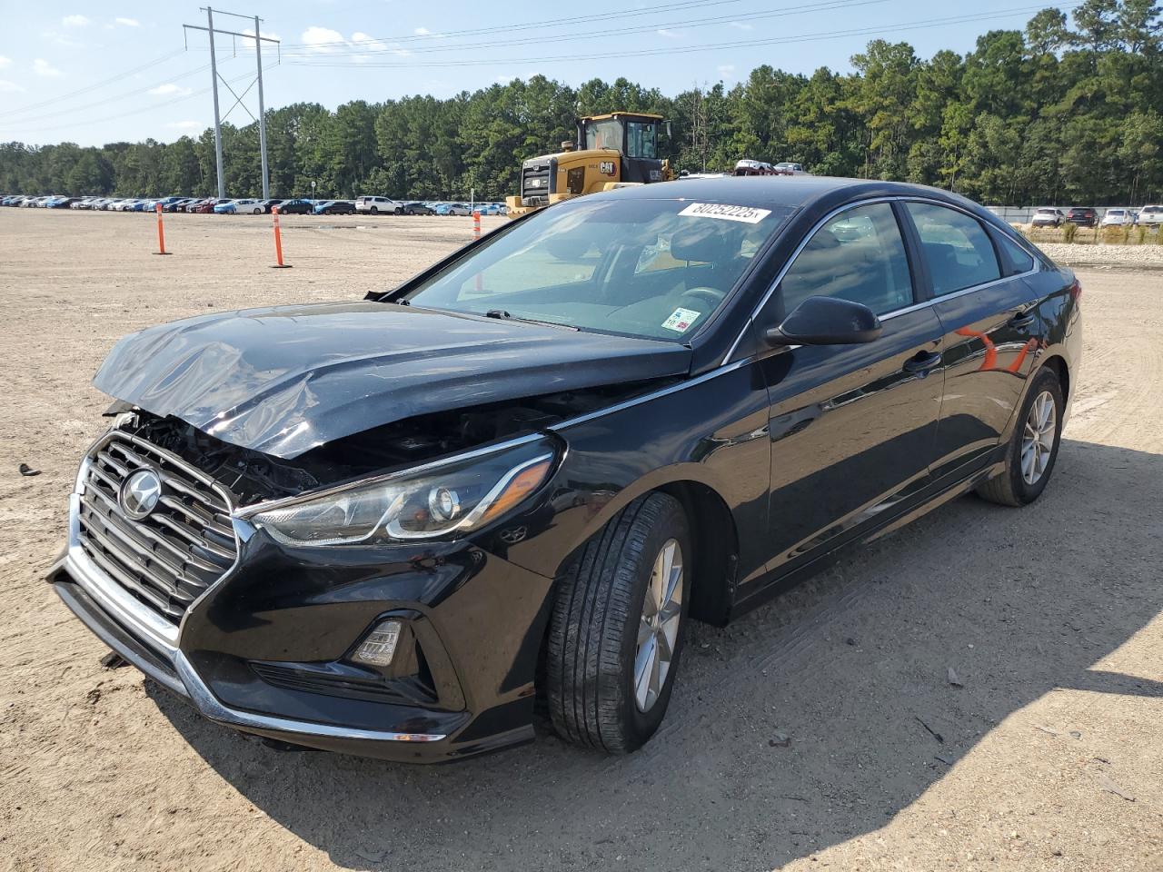 2019 Hyundai Sonata se SE