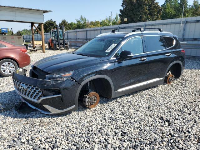 2021 Hyundai Santa fe sel SEL