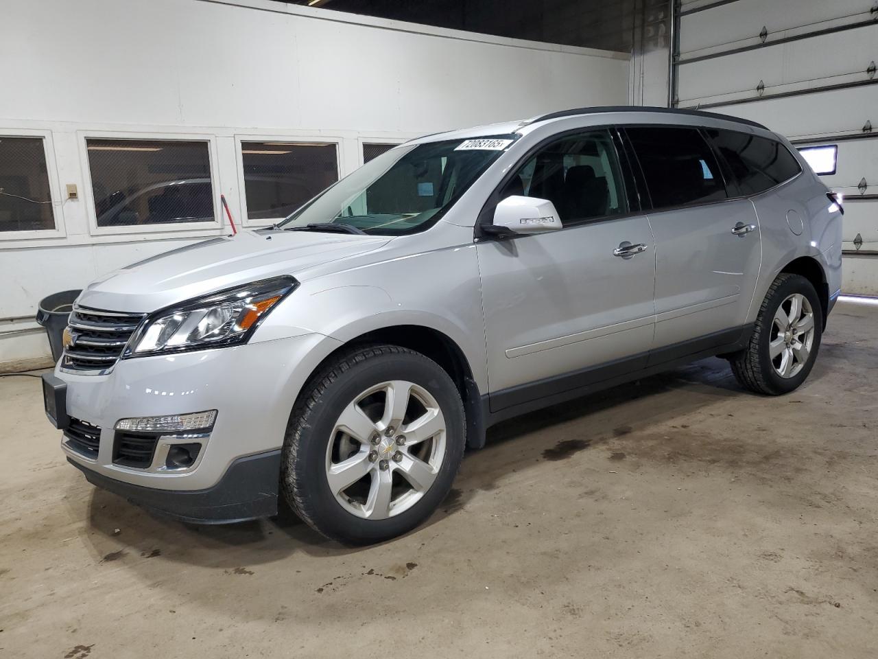 2017 Chevrolet Traverse l LT