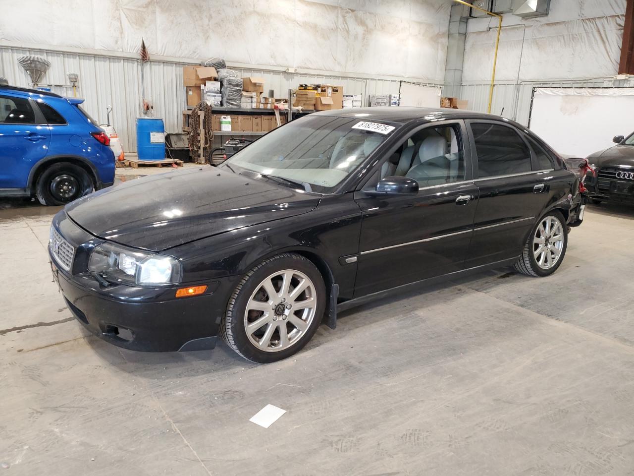 2004 Volvo S80