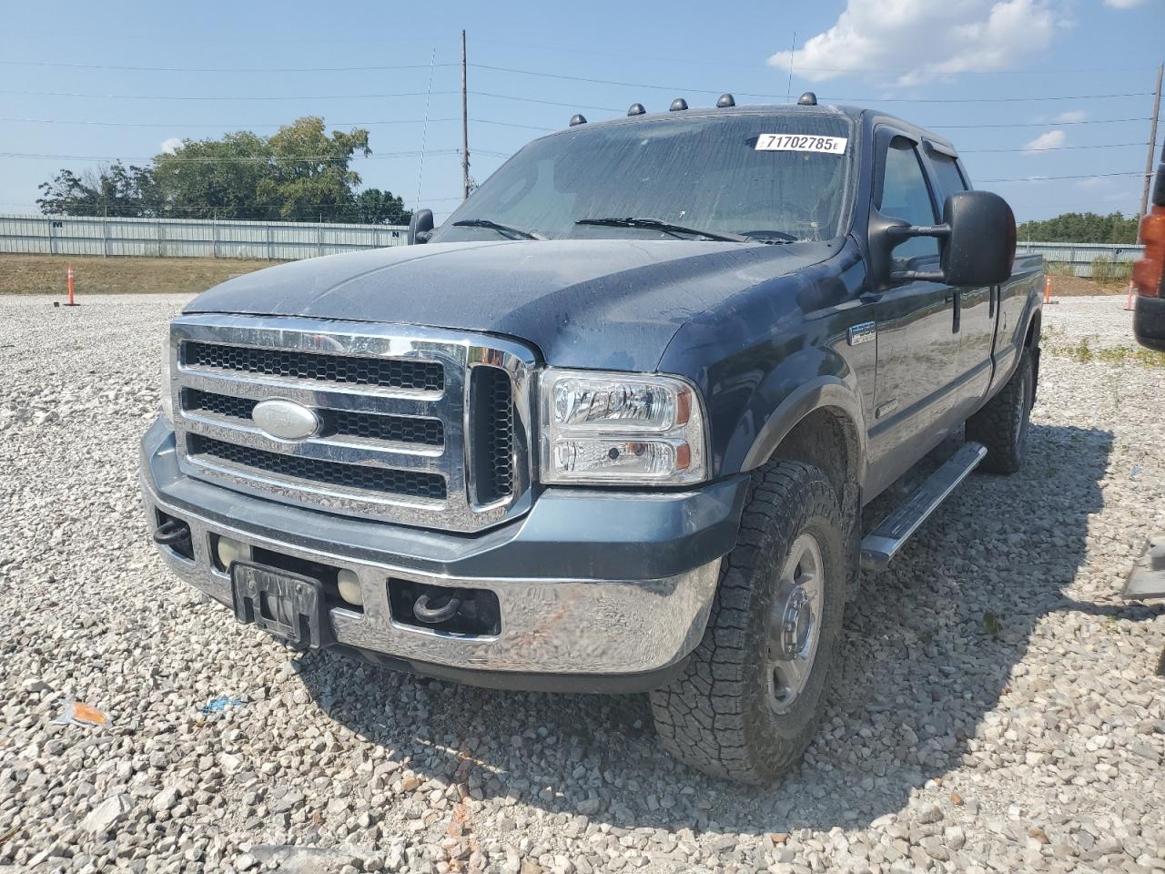 2005 Ford F350 srw s SRW SUPER DUTY