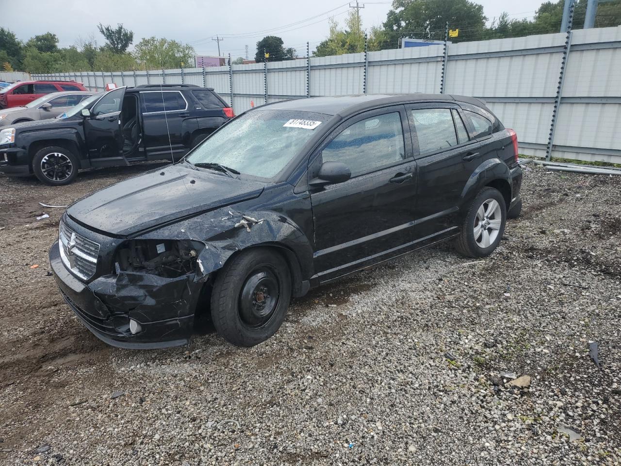 Dodge Caliber