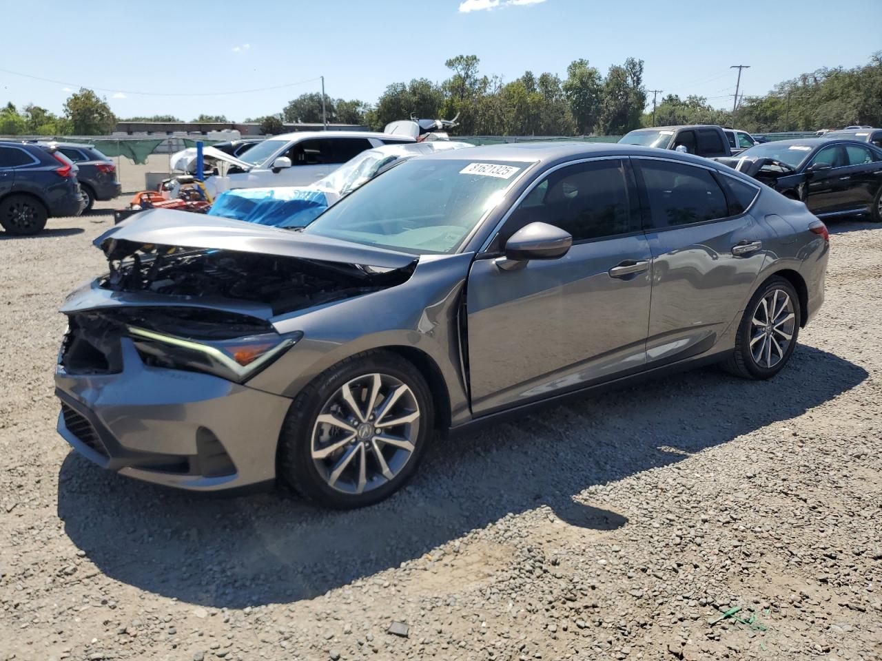 2024 Acura Integra