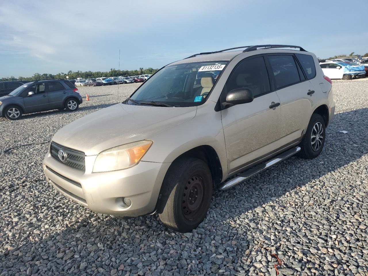 2008 Toyota Rav4