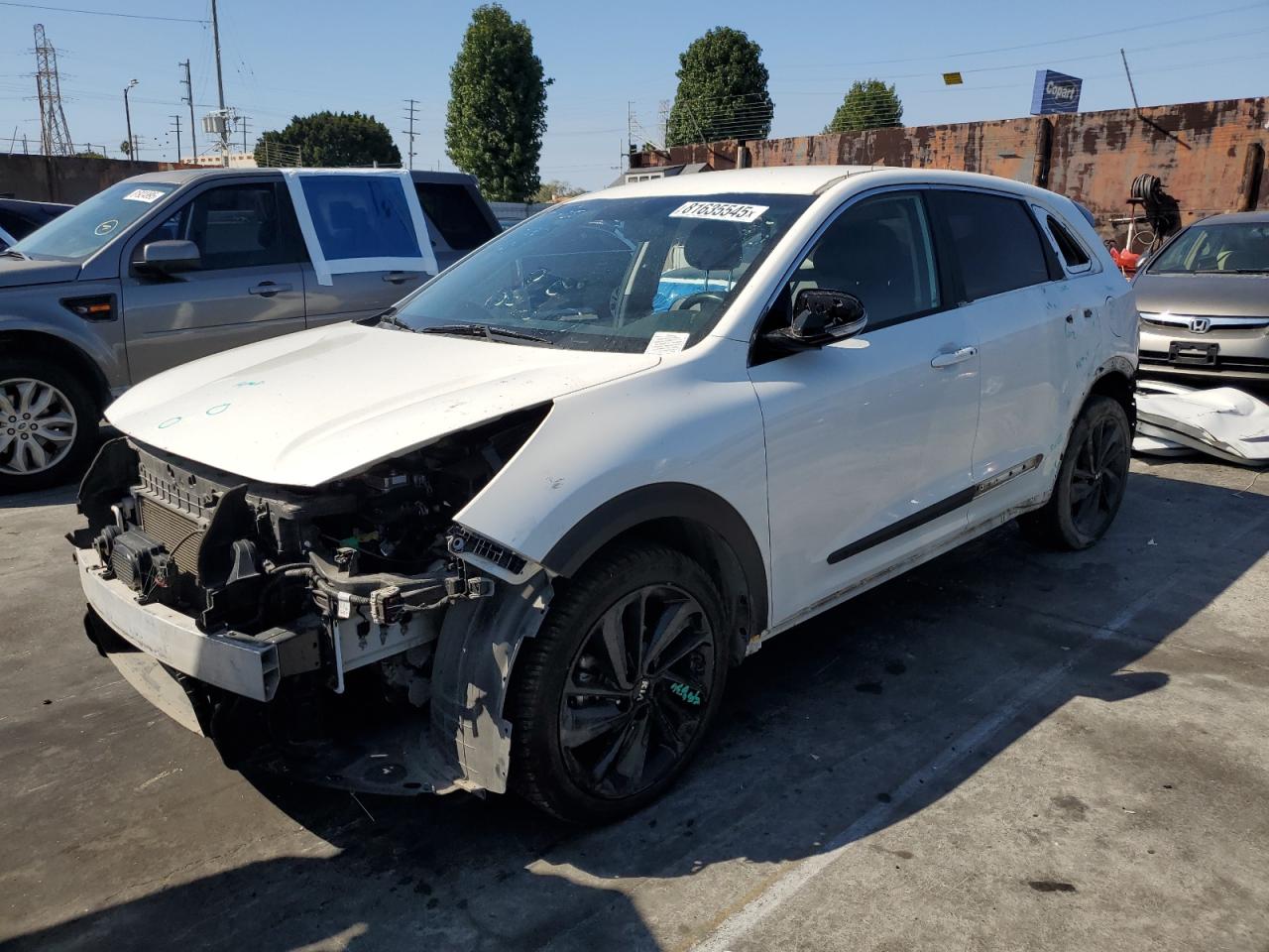 2019 Kia Niro