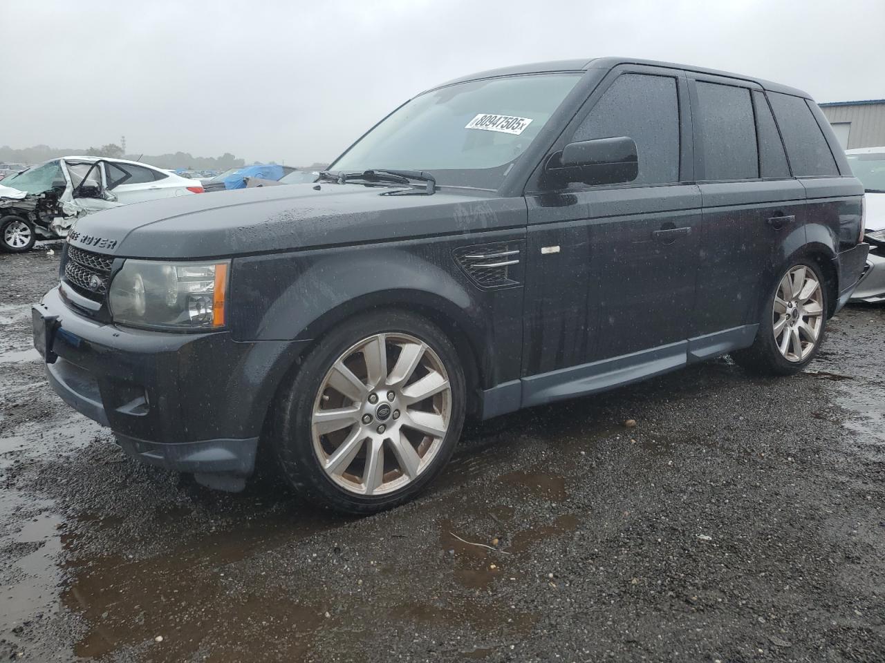2013 Land rover Range rover sport Hse