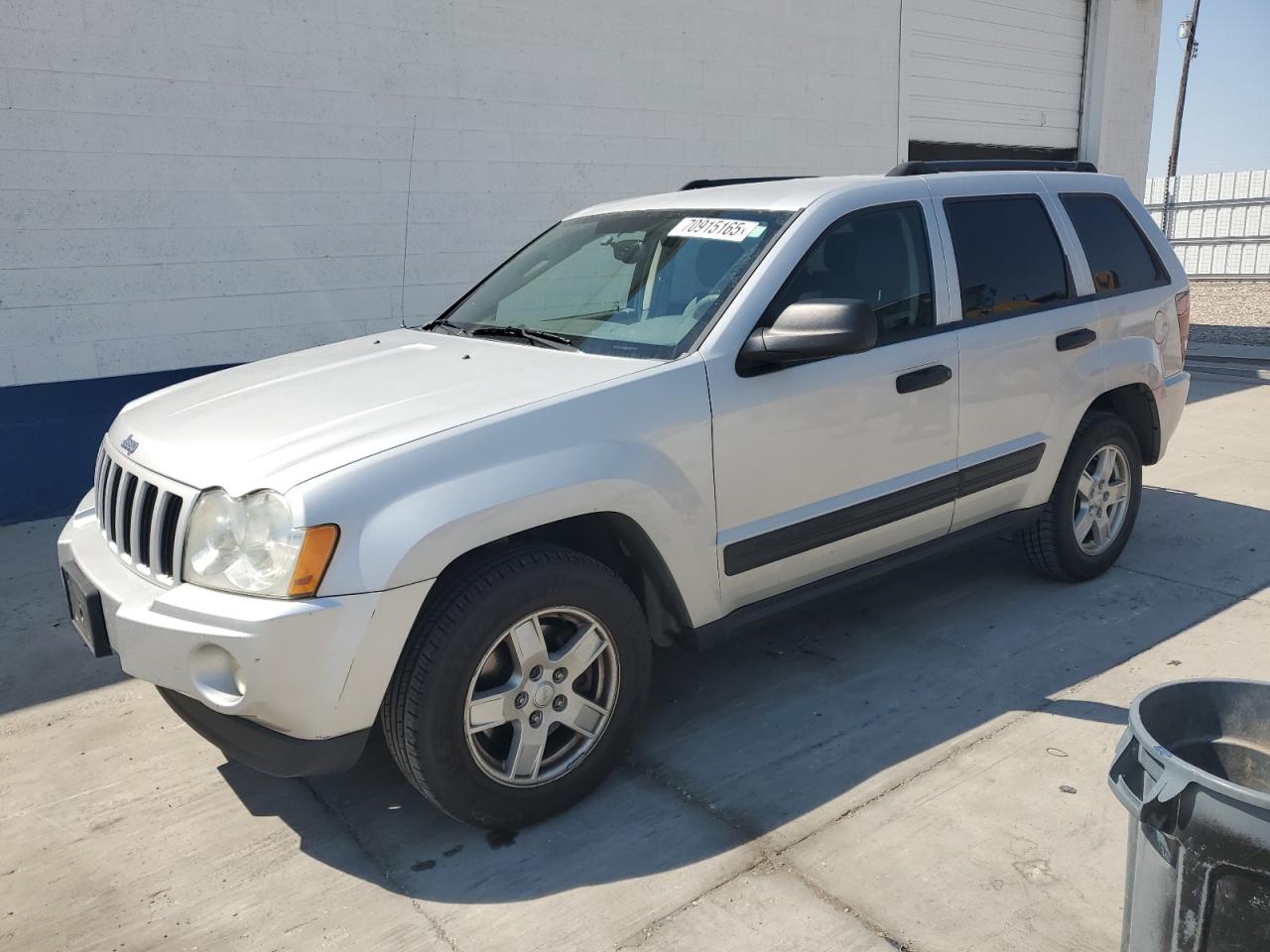 2005 Jeep Grand cherokee Laredo
