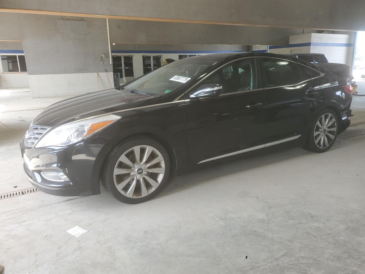 2013 Hyundai Azera Gls