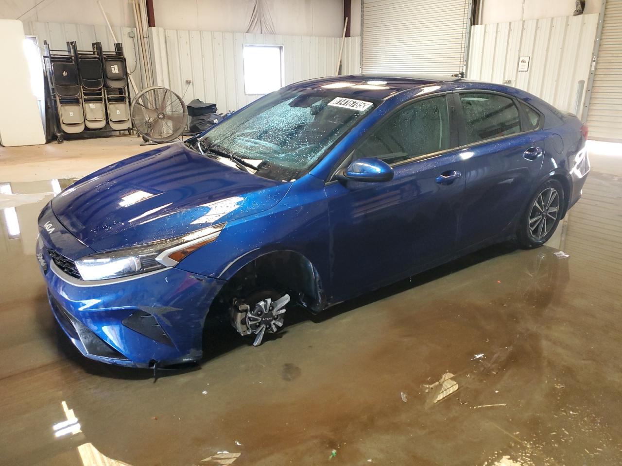 2023 Kia Forte lx LX