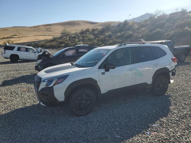 2023 Subaru Forester w WILDERNESS