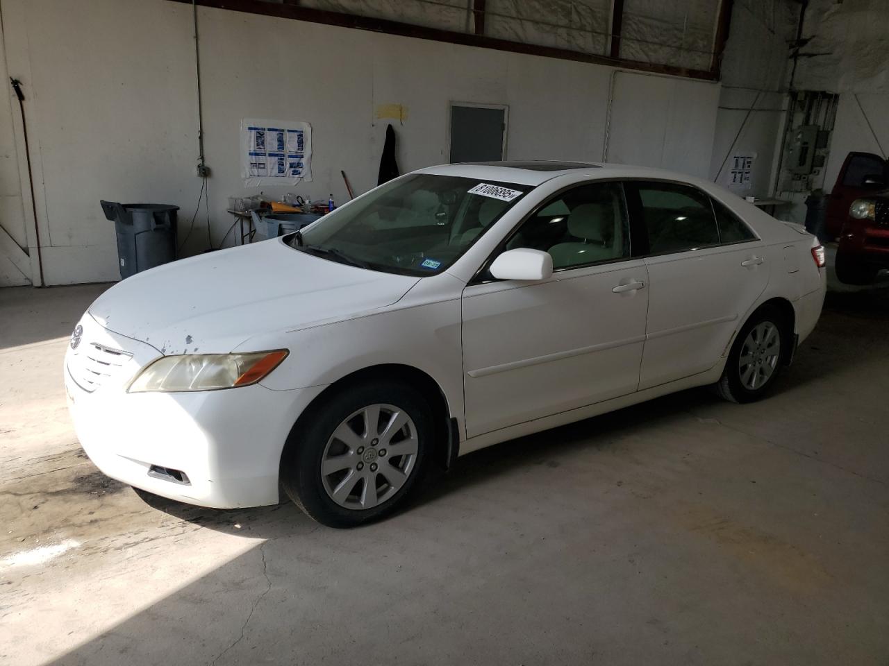 2007 Toyota Camry ce CE