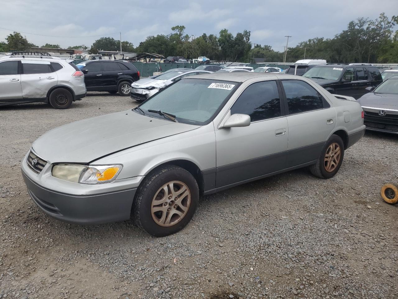 2001 Toyota Camry ce CE