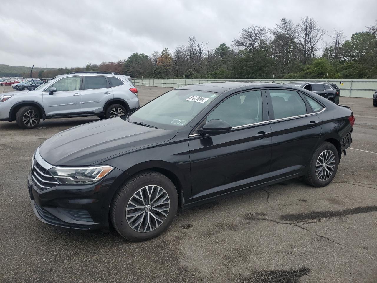 2019 Volkswagen Jetta s S