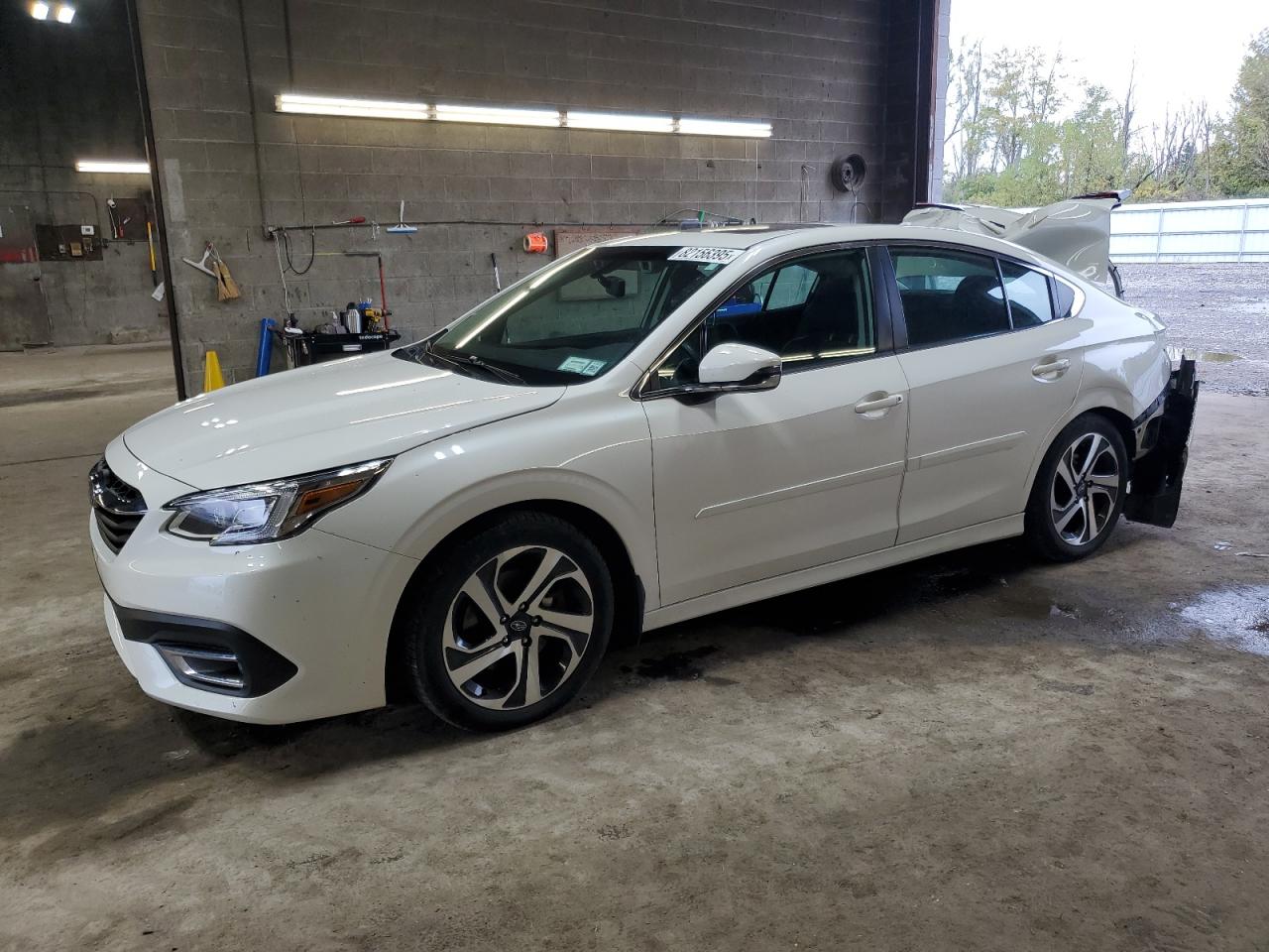 2022 Subaru Legacy lim LIMITED