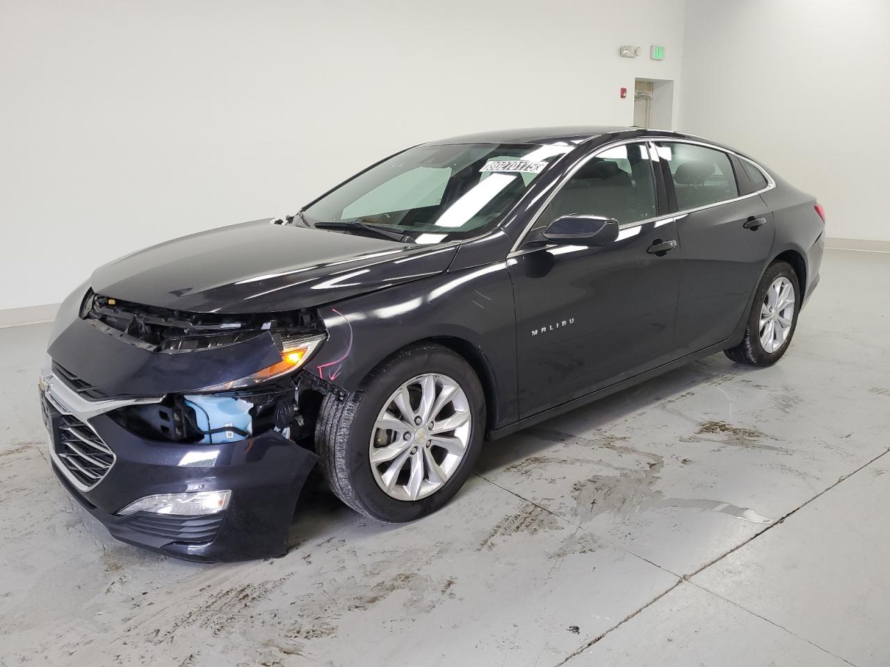 2023 Chevrolet Malibu lt LT