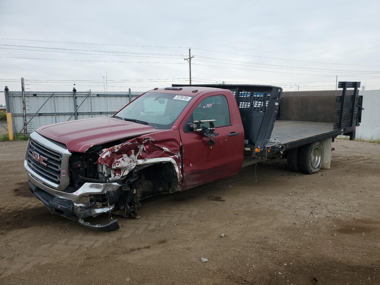 Gmc SIERRA