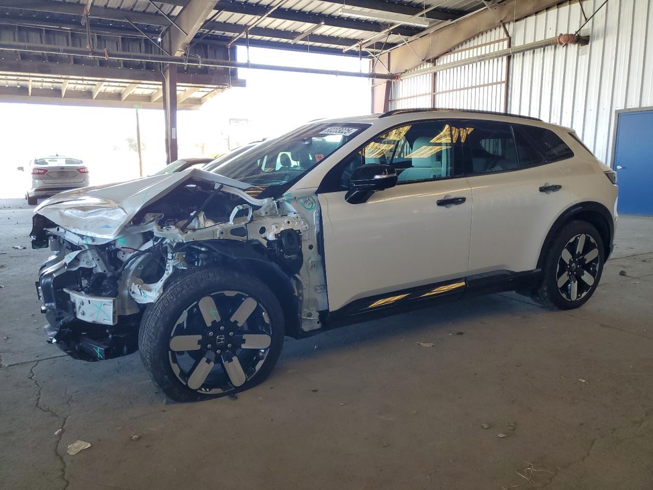 2024 Honda Prologue