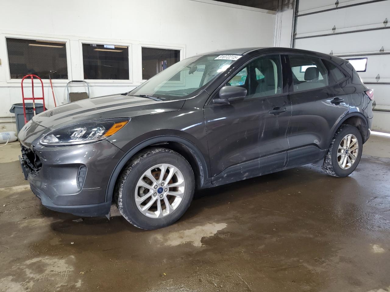 2020 Ford Escape s S