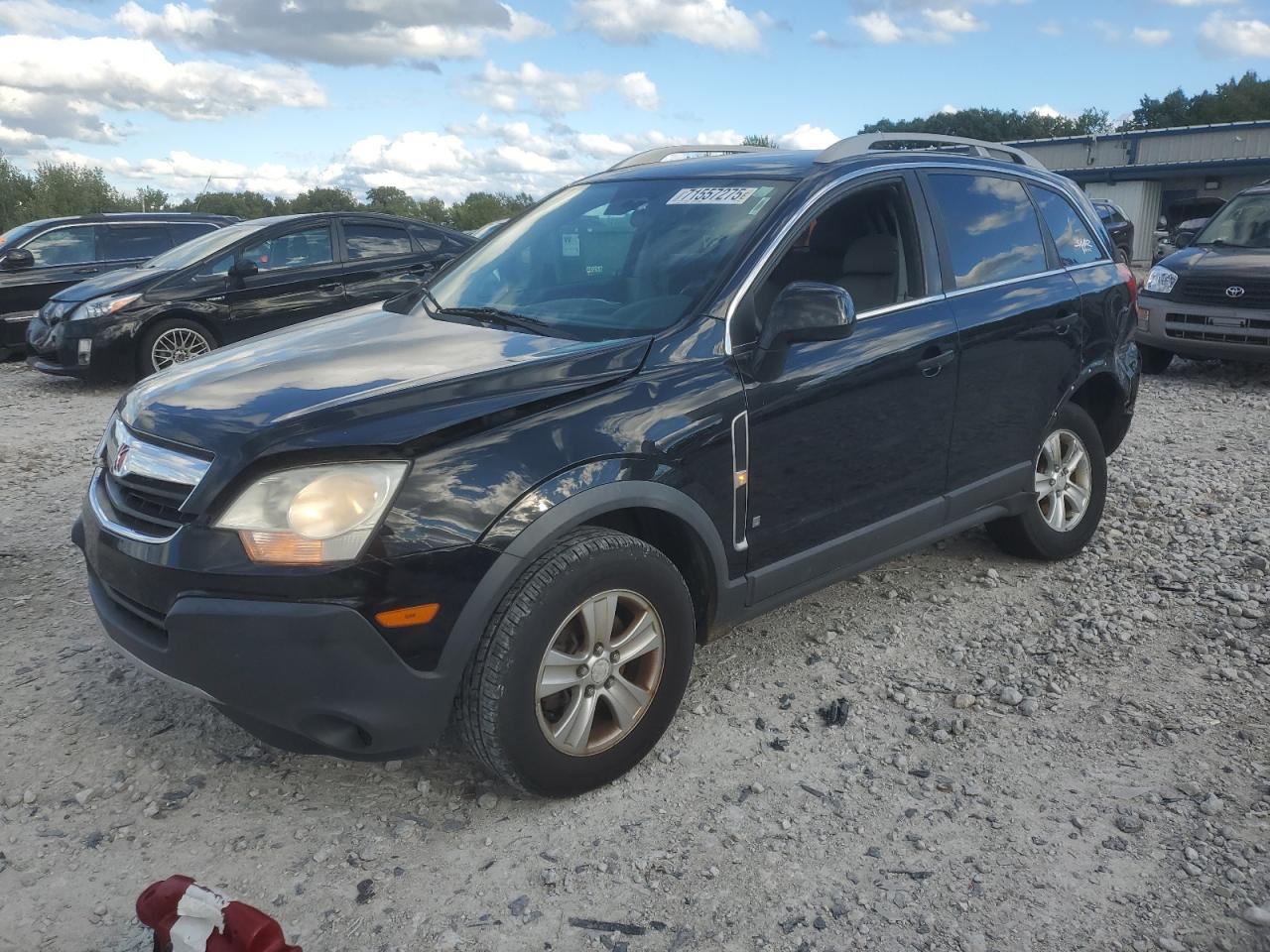 2009 Saturn Vue Xe