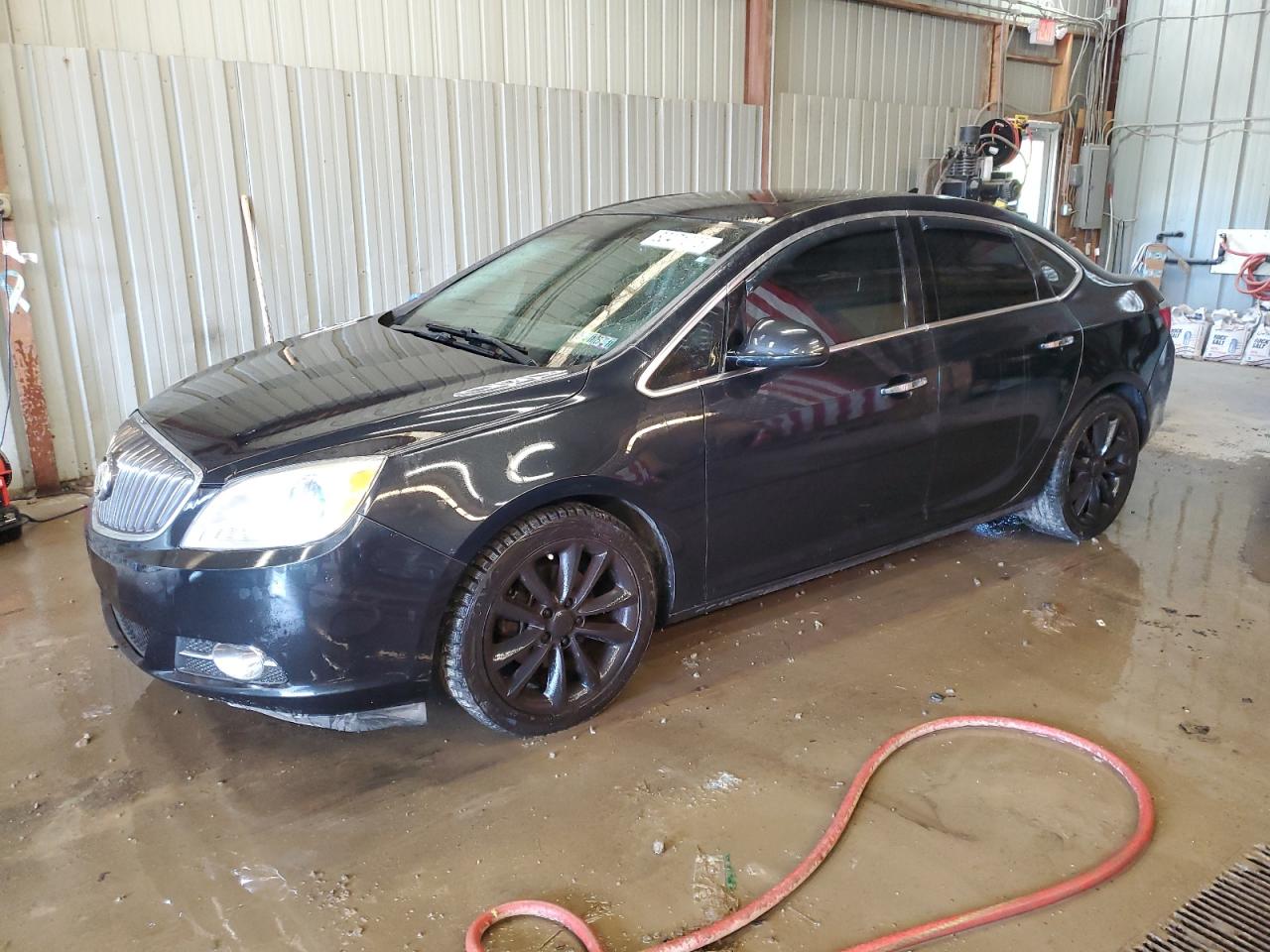 2014 Buick Verano
