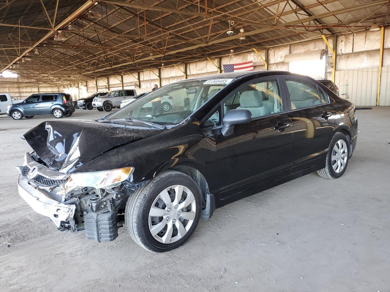 2011 Honda Civic