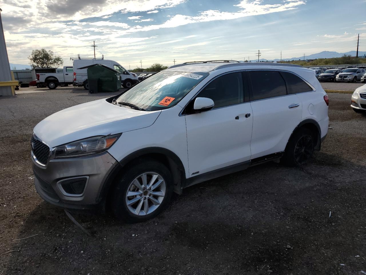 2019 Kia Sorento l L