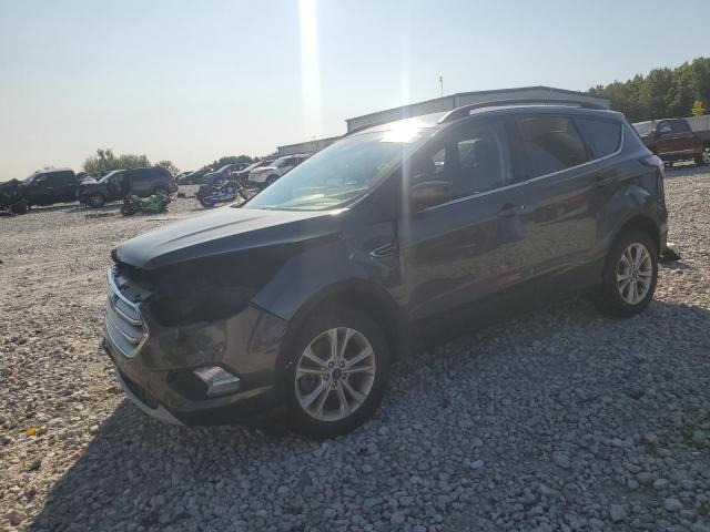 2018 Ford Escape se SE