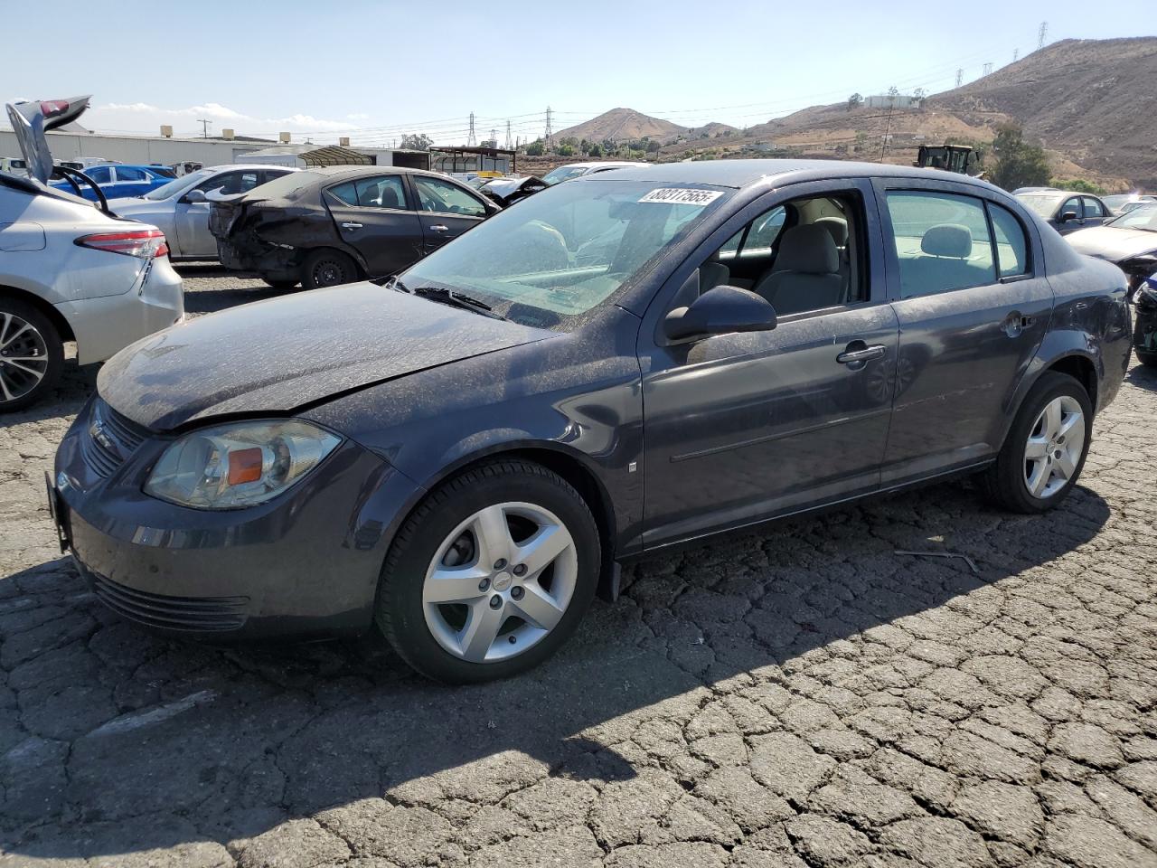 2008 Chevrolet Cobalt