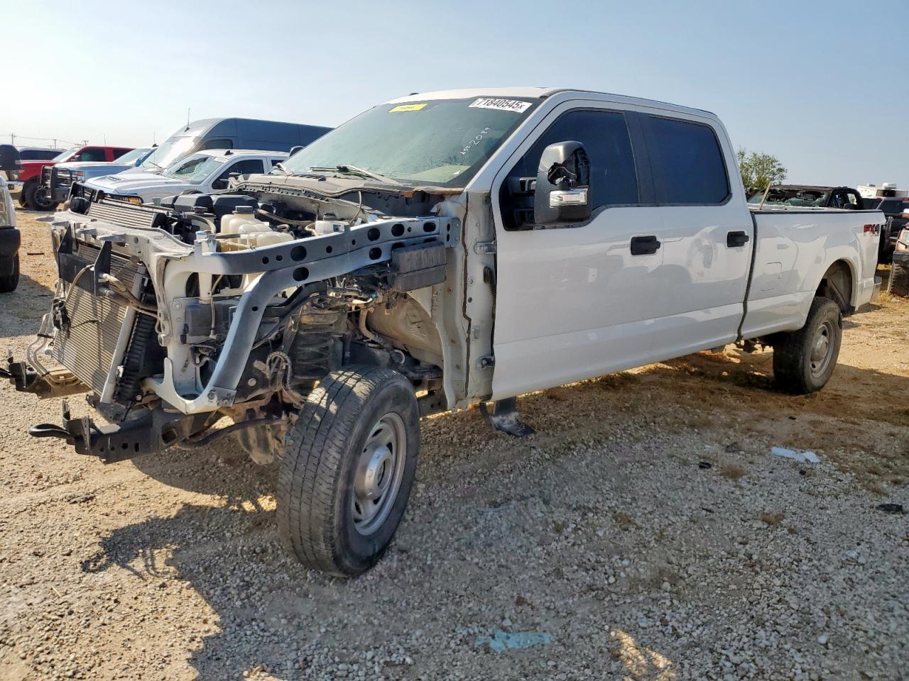 2019 Ford F250 super SUPER DUTY