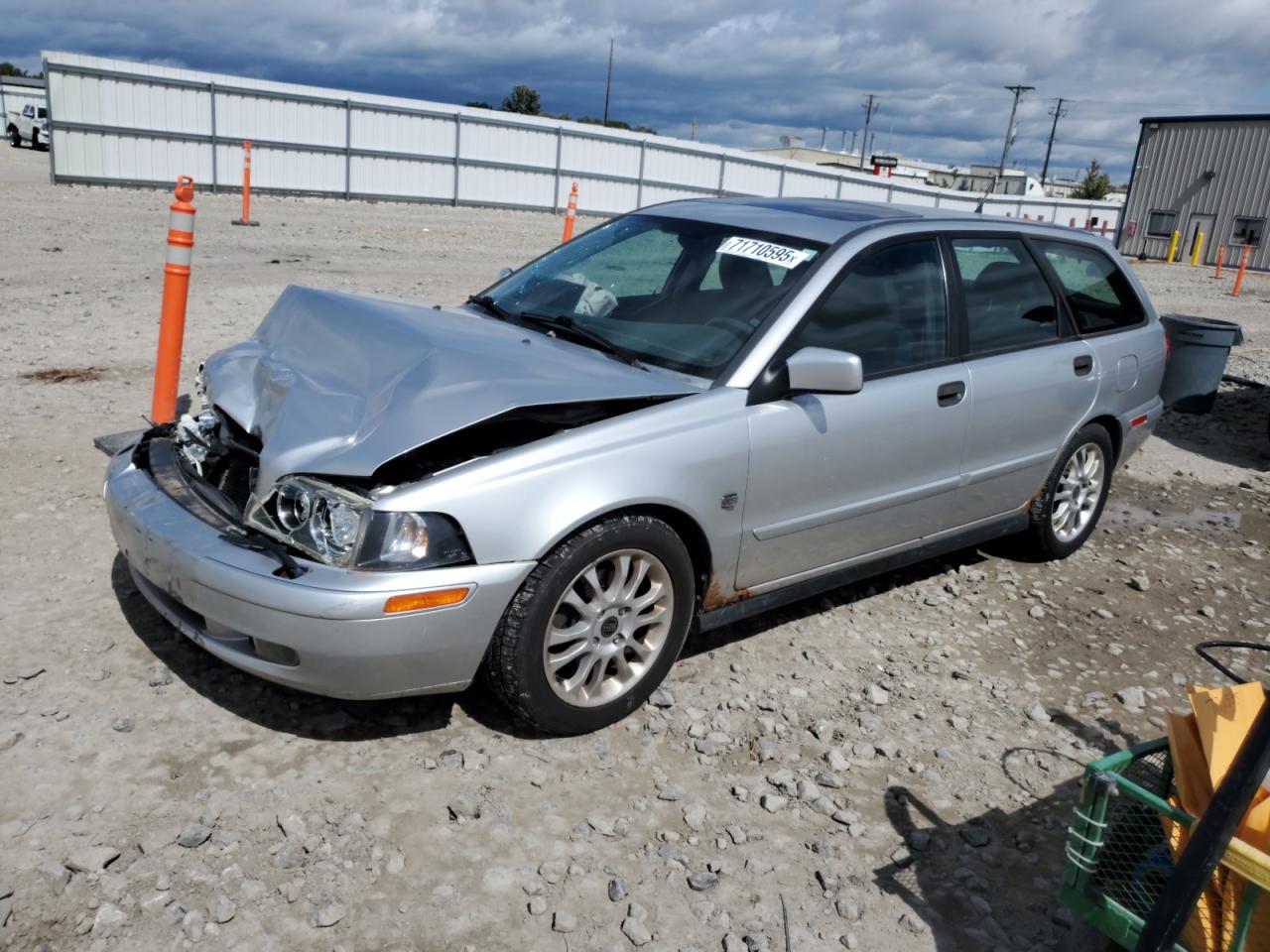 Volvo V40 1.9t