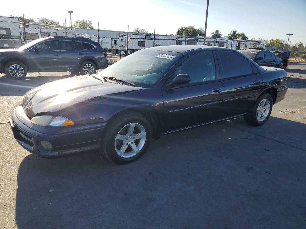 1997 Dodge Intrepid