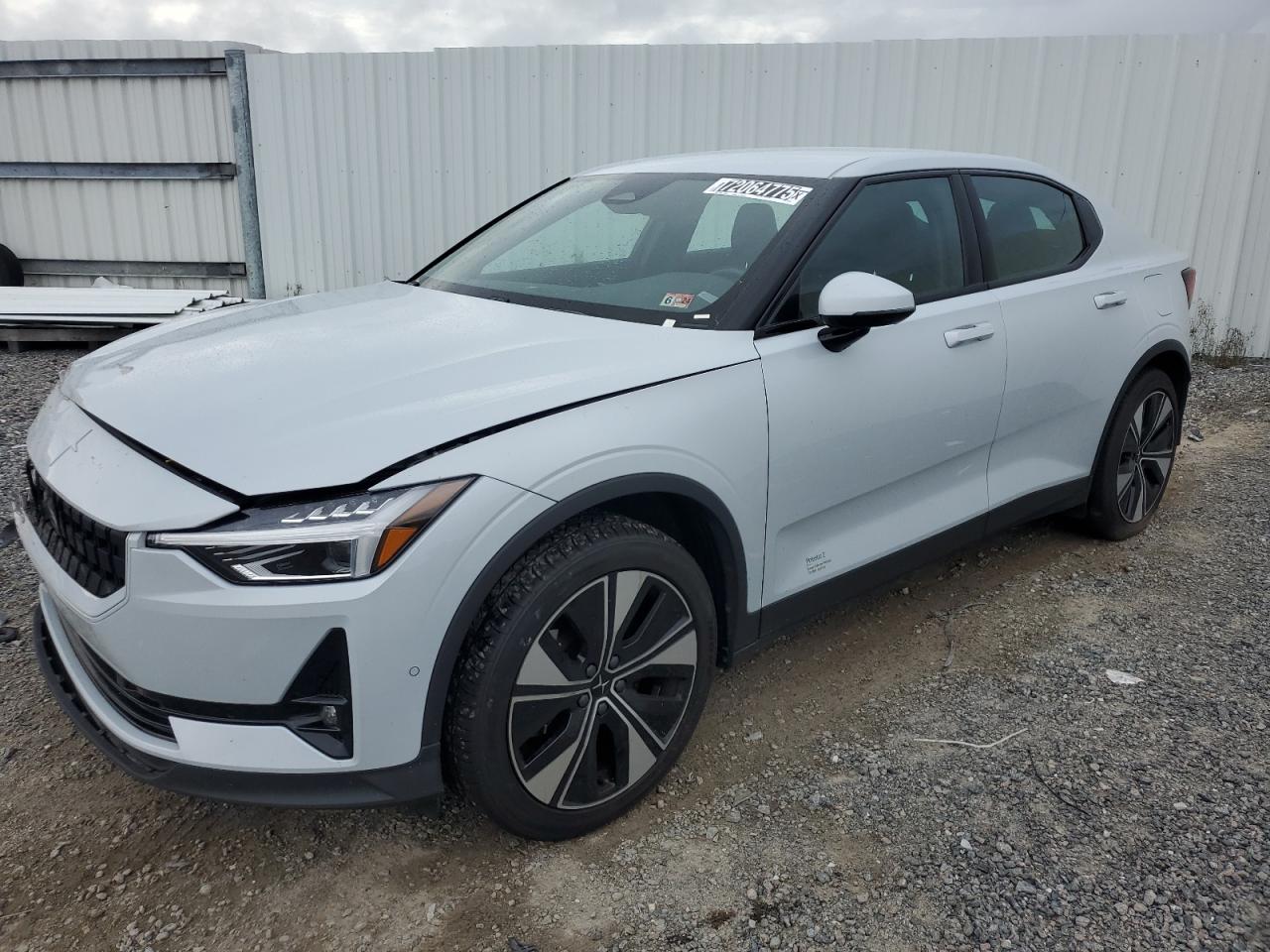 2023 Polestar 2