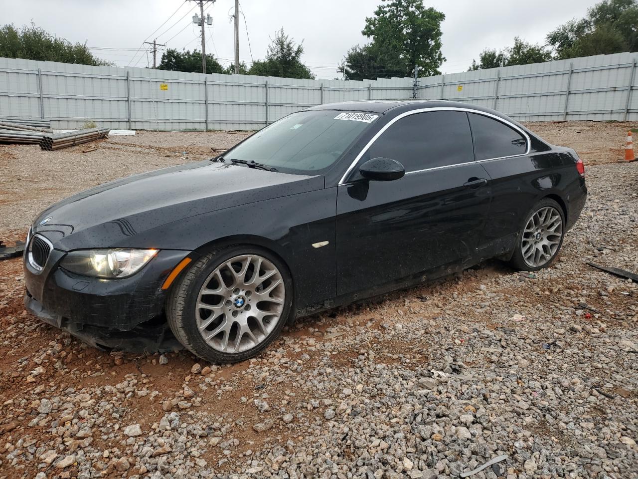 2007 BMW 328 i I