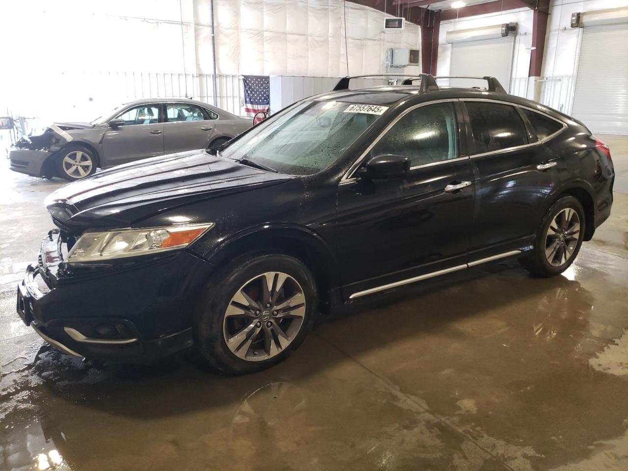Honda Crosstour
