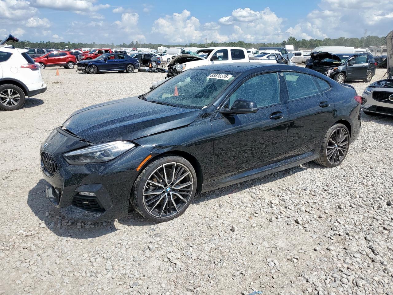 2023 BMW 228i