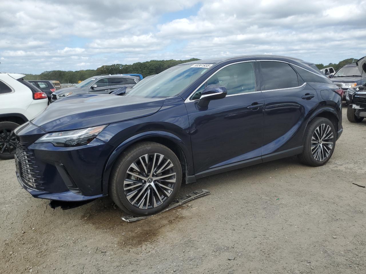2023 Lexus Rx 350h ba 350H BASE