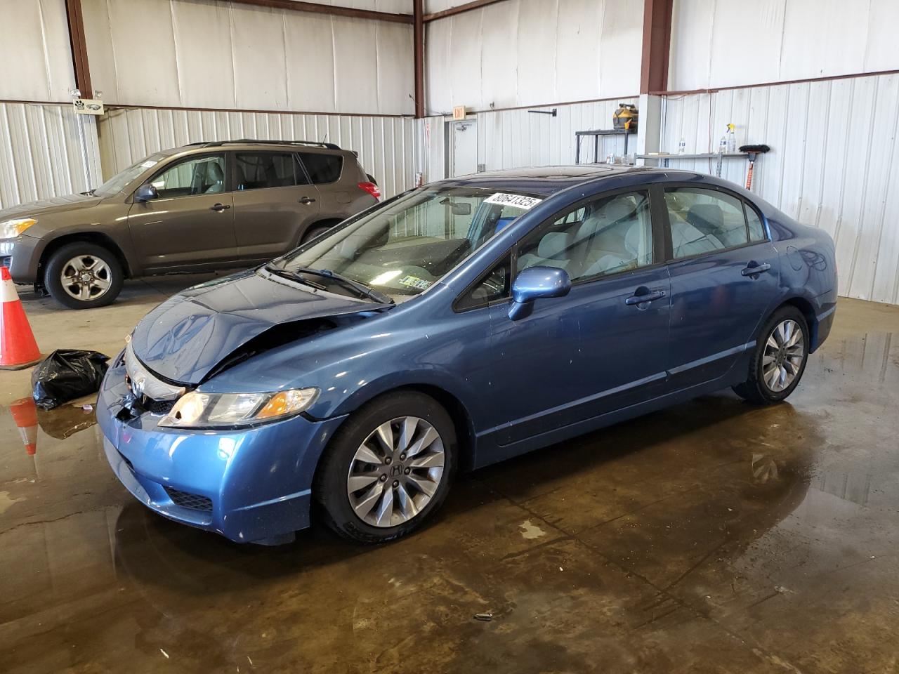 2010 Honda Civic