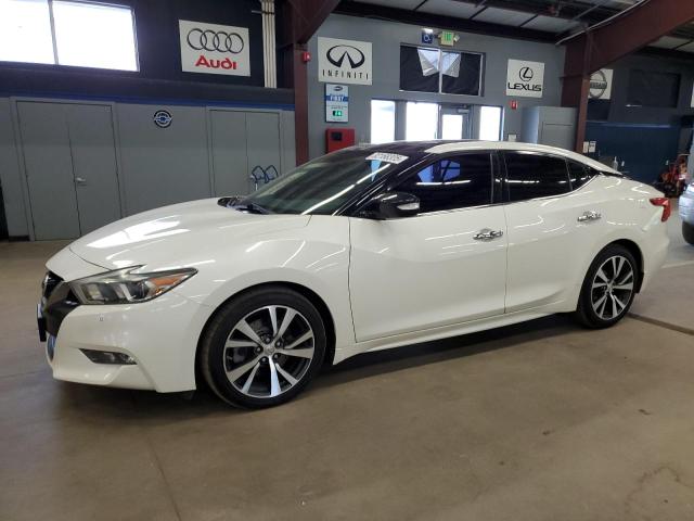 2017 Nissan Maxima 3.5 3.5S