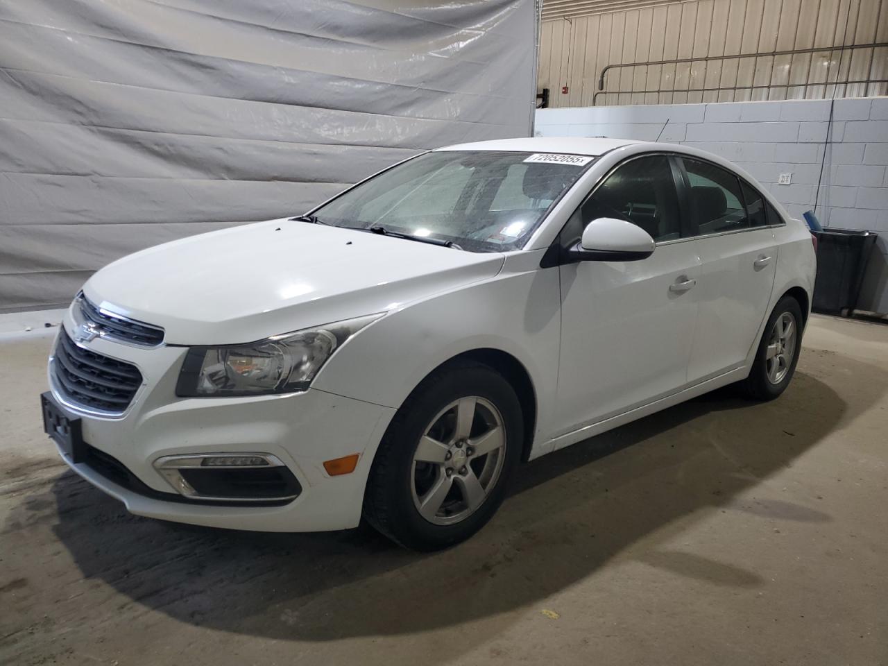 2016 Chevrolet Cruze limi LT