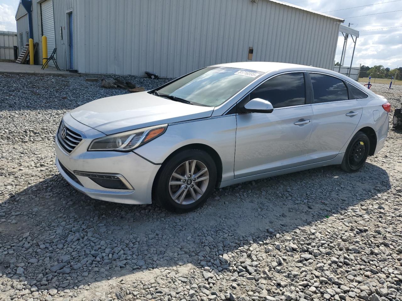 2016 Hyundai Sonata se SE