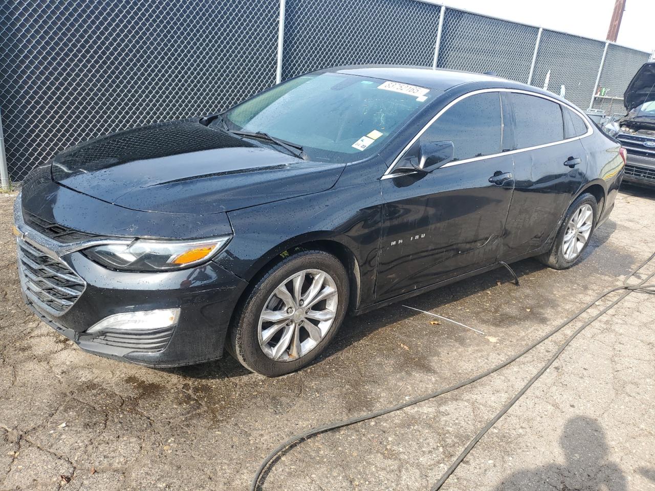 2020 Chevrolet Malibu lt LT
