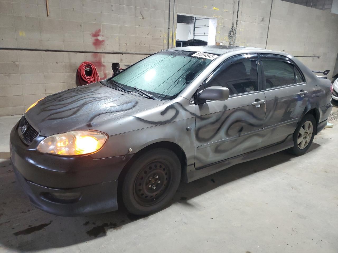 2003 Toyota Corolla ce CE