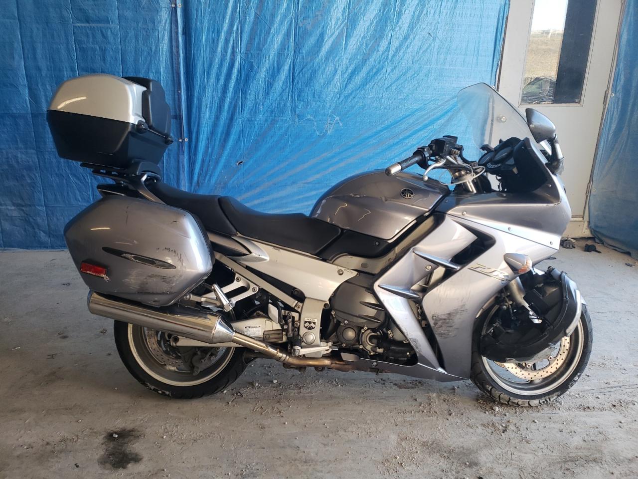 2004 Yamaha Fjr1300