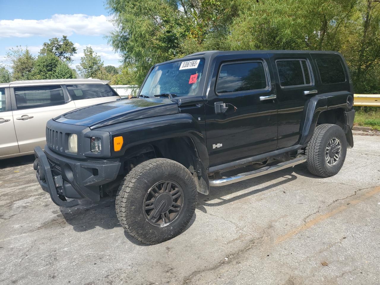 2006 Hummer H3