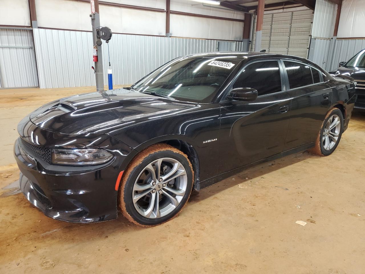 2020 Dodge Charger r/ R T