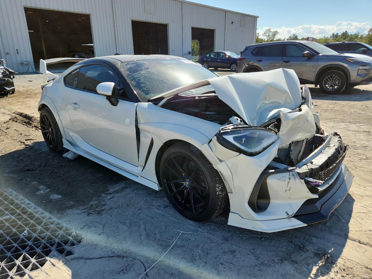 2023 Subaru Brz premiu PREMIUM