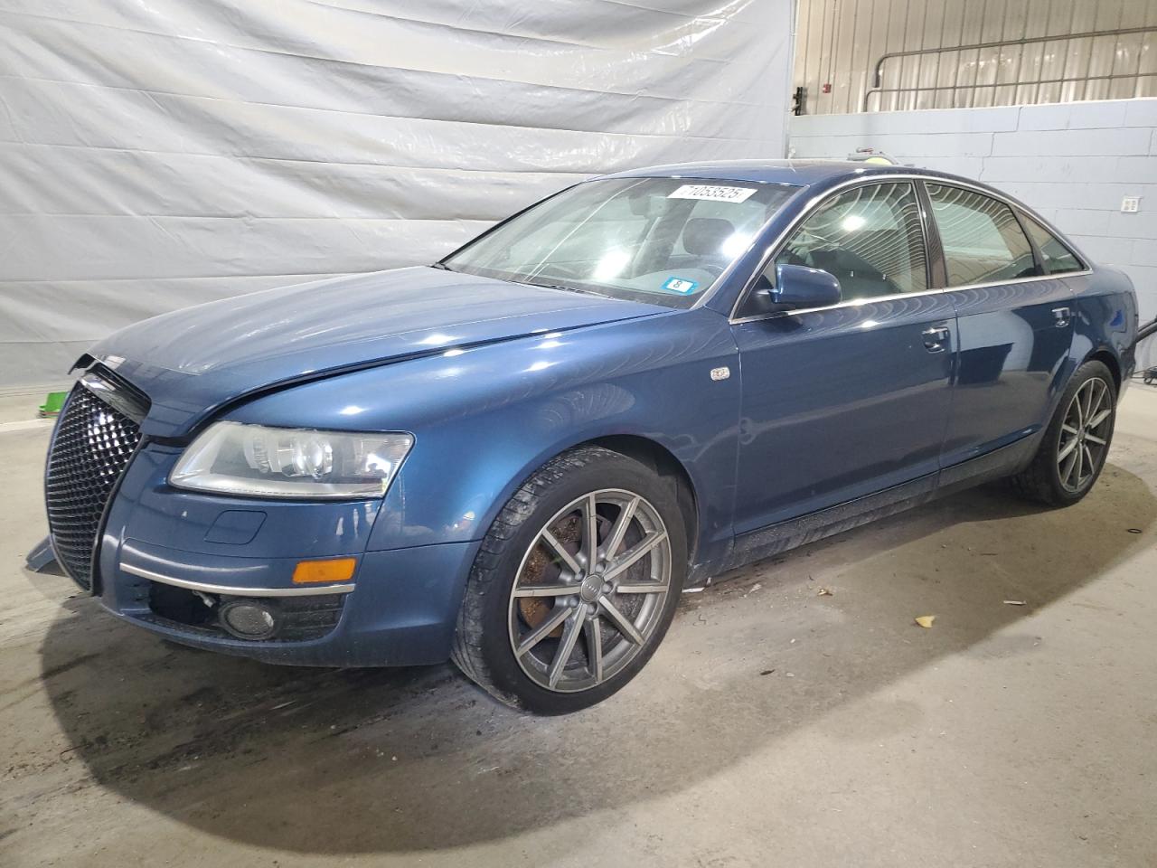 2005 Audi A6