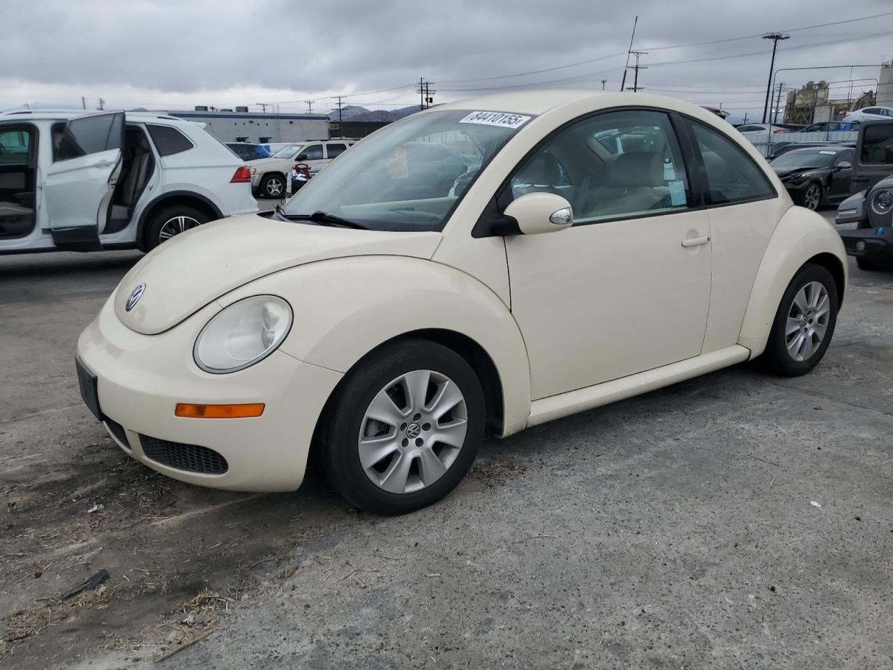 2008 Volkswagen Beetle