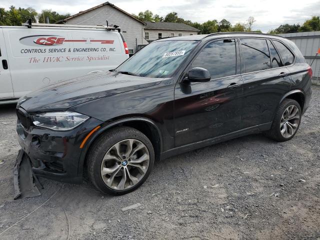 2017 BMW X5 xdrive3 XDRIVE35I