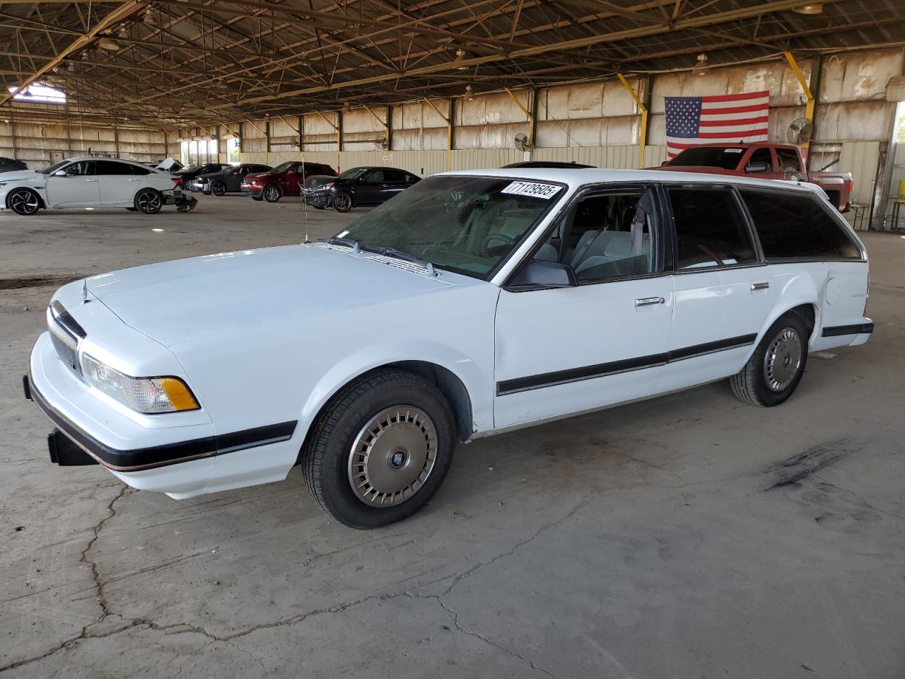 1996 Buick Century